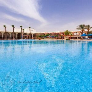 Pyramids Park Resort